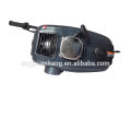 Competitive 2-stroke 3.5hp gasoline boat motor engine HANGKAI